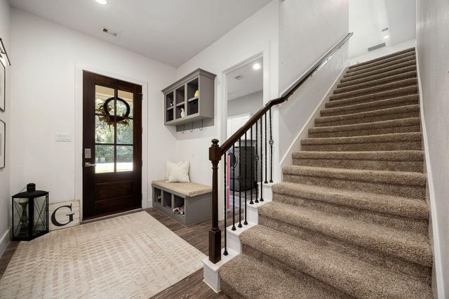 27134 Bridleway Circle, Magnolia, TX 77355
