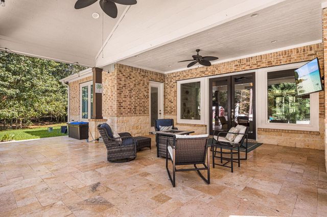 27134 Bridleway Circle, Magnolia, TX 77355