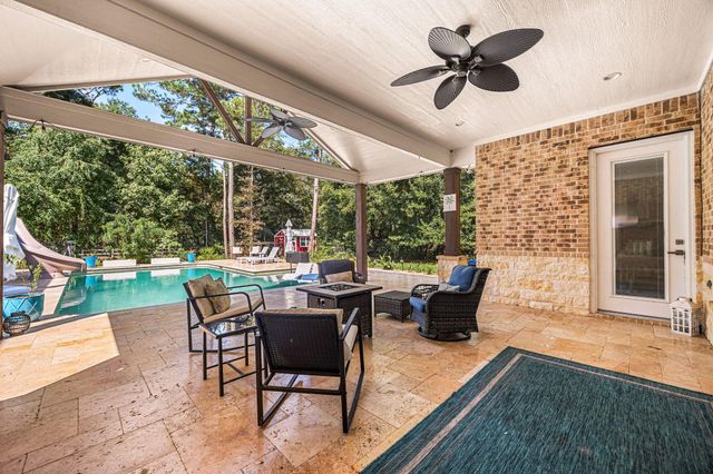 27134 Bridleway Circle, Magnolia, TX 77355
