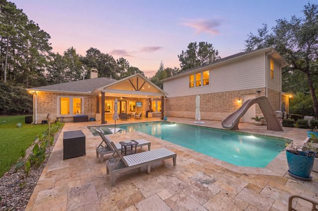 27134 Bridleway Circle, Magnolia, TX 77355