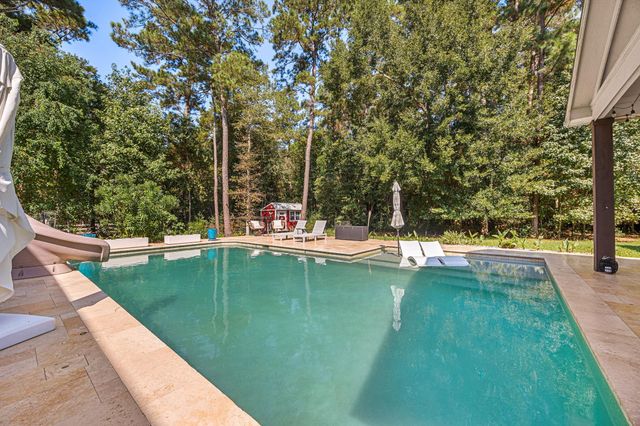 27134 Bridleway Circle, Magnolia, TX 77355