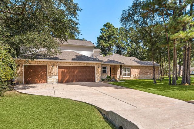 27134 Bridleway Circle, Magnolia, TX 77355