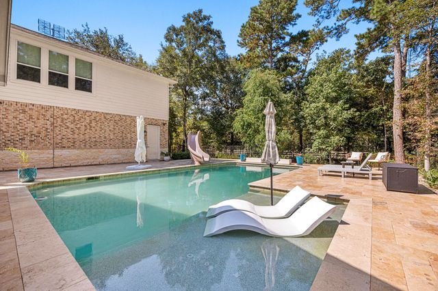 27134 Bridleway Circle, Magnolia, TX 77355