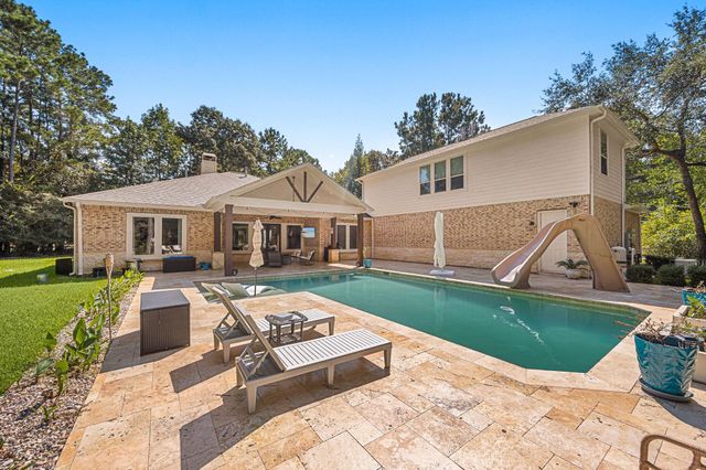 27134 Bridleway Circle, Magnolia, TX 77355