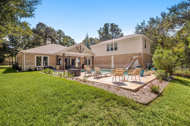 27134 Bridleway Circle, Magnolia, TX 77355