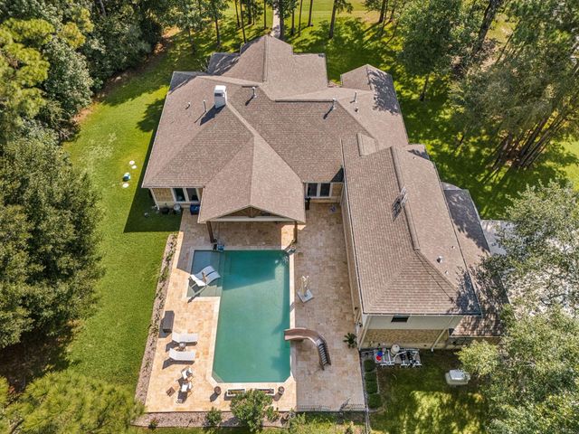 27134 Bridleway Circle, Magnolia, TX 77355