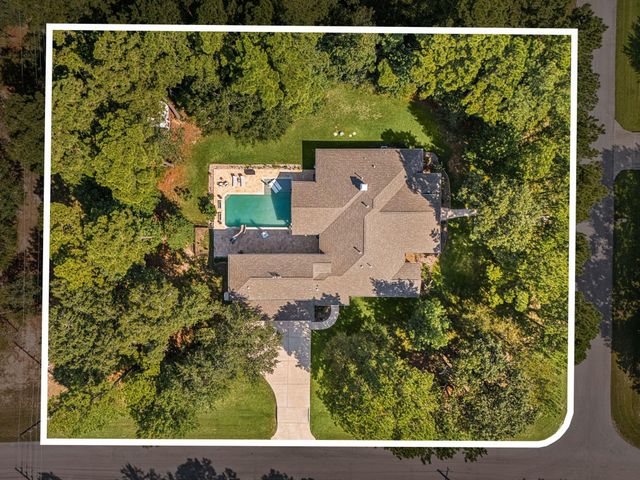 27134 Bridleway Circle, Magnolia, TX 77355