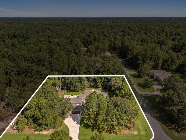 27134 Bridleway Circle, Magnolia, TX 77355