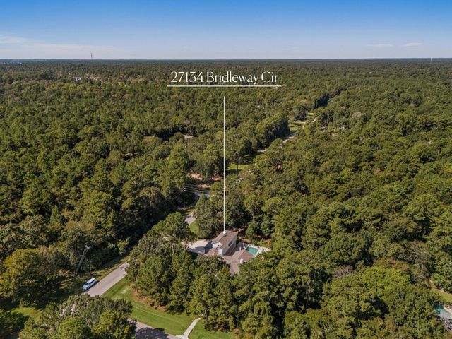 27134 Bridleway Circle, Magnolia, TX 77355