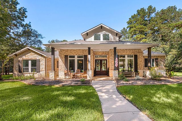 27134 Bridleway Circle, Magnolia, TX 77355