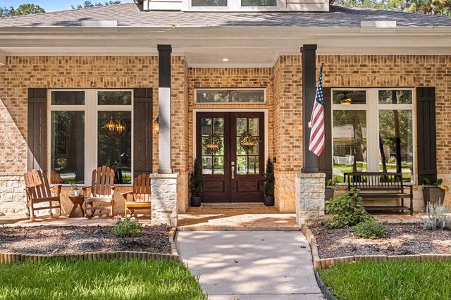 27134 Bridleway Circle, Magnolia, TX 77355