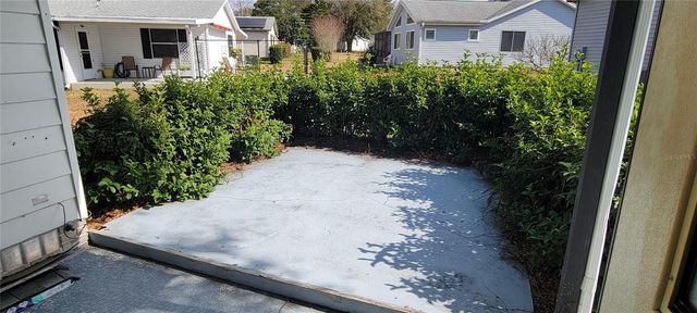 1635 PINEHURST DRIVE, The Villages, FL 32159