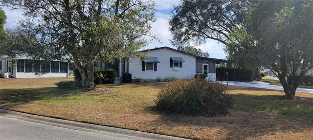 1635 PINEHURST DRIVE, The Villages, FL 32159