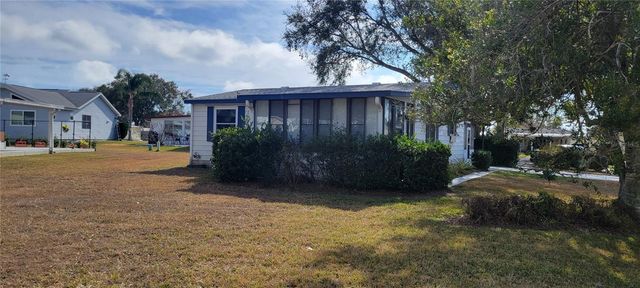 1635 PINEHURST DRIVE, The Villages, FL 32159