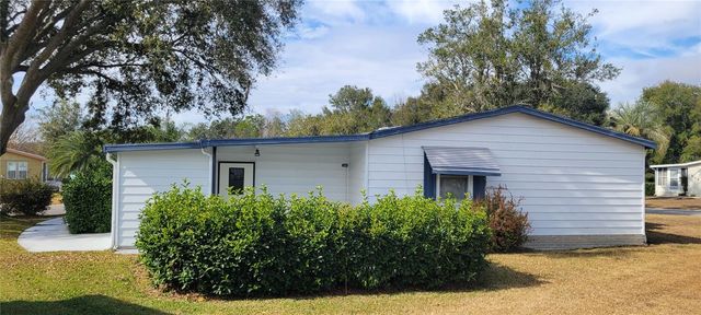 1635 PINEHURST DRIVE, The Villages, FL 32159