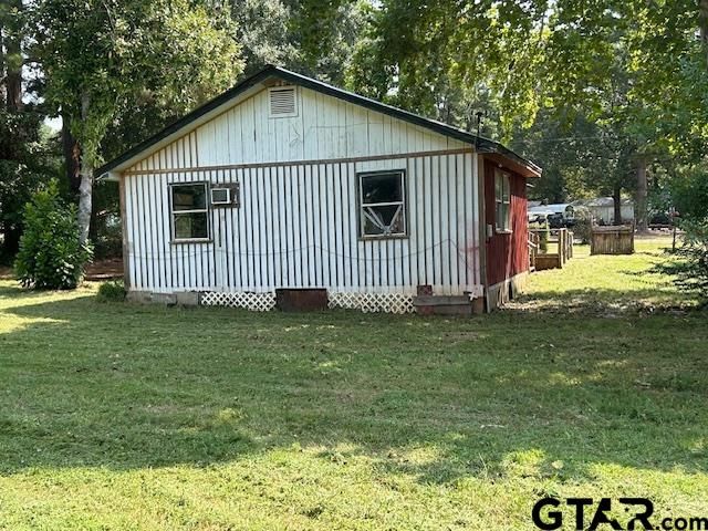 334 County Road 3523, Bullard, TX 75757