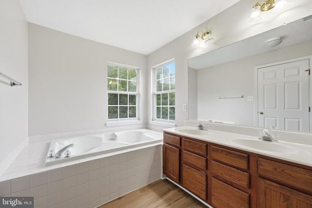 9260 MATTHEW DR, Manassas Park, VA 20111