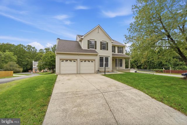9260 MATTHEW DR, Manassas Park, VA 20111