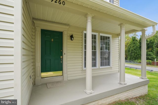 9260 MATTHEW DR, Manassas Park, VA 20111