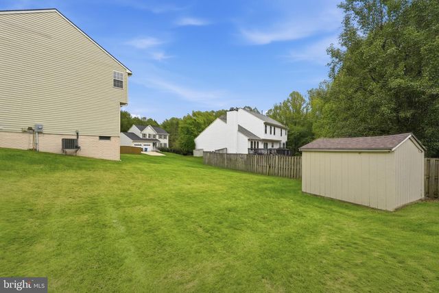 9260 MATTHEW DR, Manassas Park, VA 20111