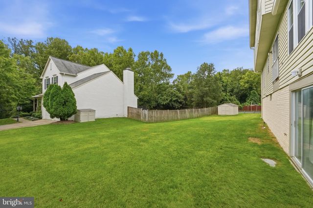 9260 MATTHEW DR, Manassas Park, VA 20111