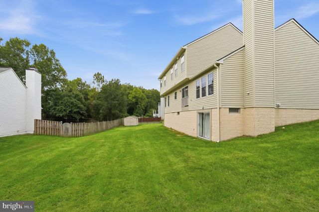 9260 MATTHEW DR, Manassas Park, VA 20111