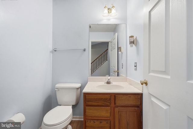 9260 MATTHEW DR, Manassas Park, VA 20111