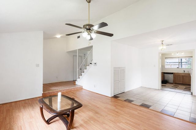4423 Mossygate Drive, Spring, TX 77373