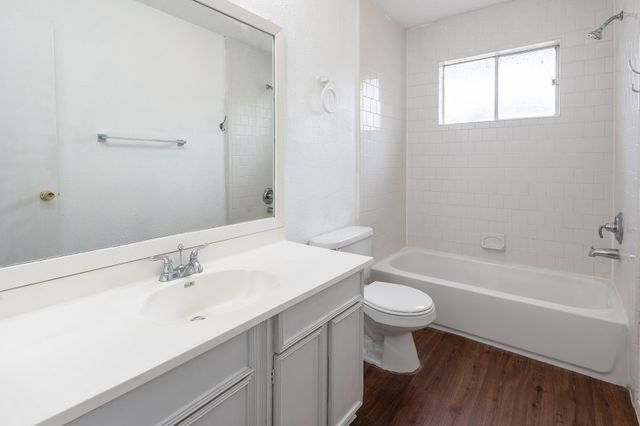 4423 Mossygate Drive, Spring, TX 77373