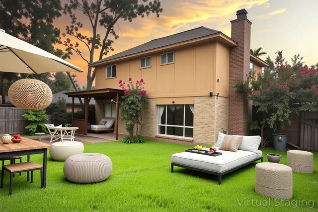 4423 Mossygate Drive, Spring, TX 77373