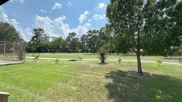 4423 Mossygate Drive, Spring, TX 77373