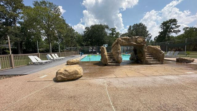 4423 Mossygate Drive, Spring, TX 77373