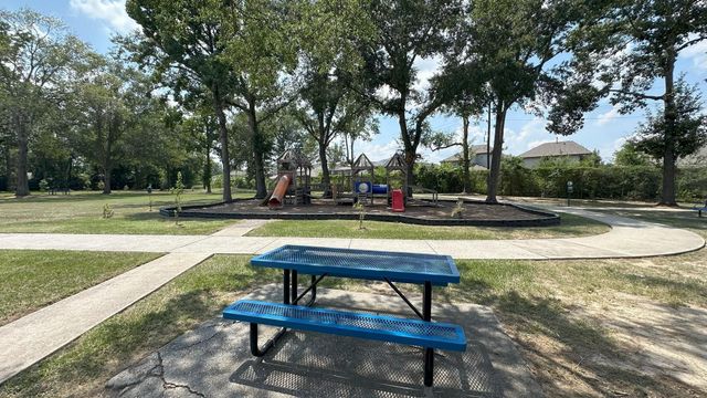 4423 Mossygate Drive, Spring, TX 77373