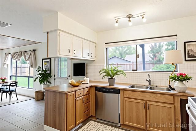 4423 Mossygate Drive, Spring, TX 77373