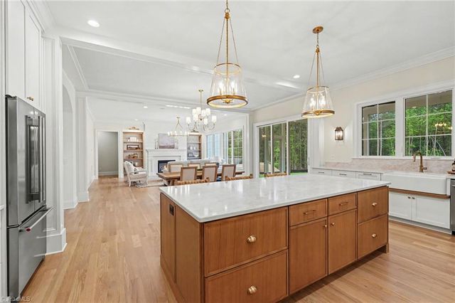7689 Manderley Drive, Oak Ridge, NC 27310