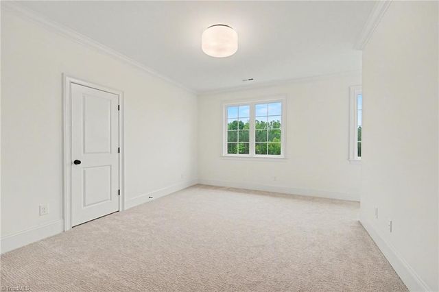 7689 Manderley Drive, Oak Ridge, NC 27310