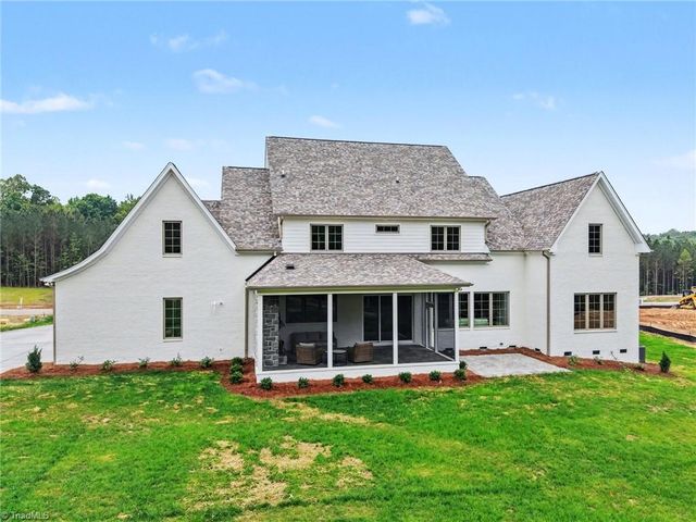 7689 Manderley Drive, Oak Ridge, NC 27310