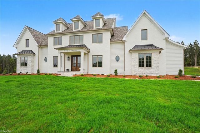 7689 Manderley Drive, Oak Ridge, NC 27310