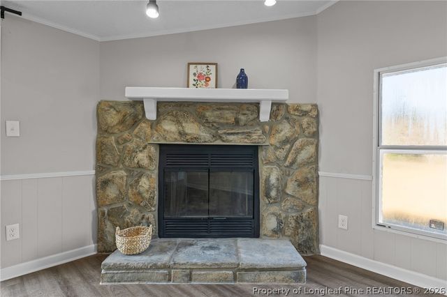 5888 Butler Nursery Road, Fayetteville, NC 28306