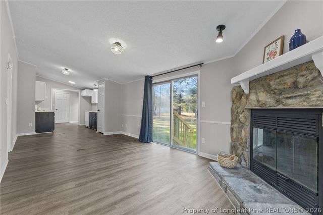 5888 Butler Nursery Road, Fayetteville, NC 28306