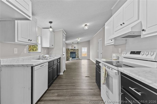 5888 Butler Nursery Road, Fayetteville, NC 28306