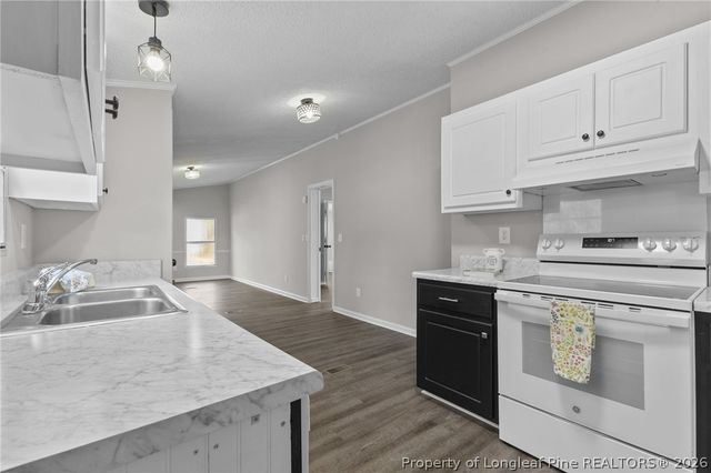 5888 Butler Nursery Road, Fayetteville, NC 28306