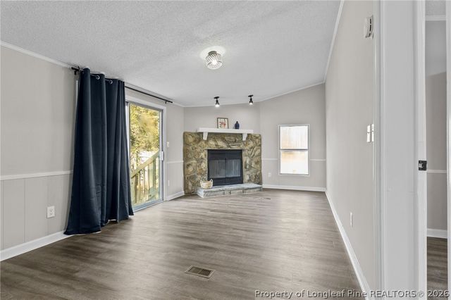 5888 Butler Nursery Road, Fayetteville, NC 28306