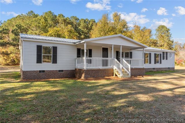5888 Butler Nursery Road, Fayetteville, NC 28306