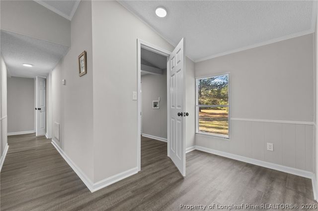 5888 Butler Nursery Road, Fayetteville, NC 28306