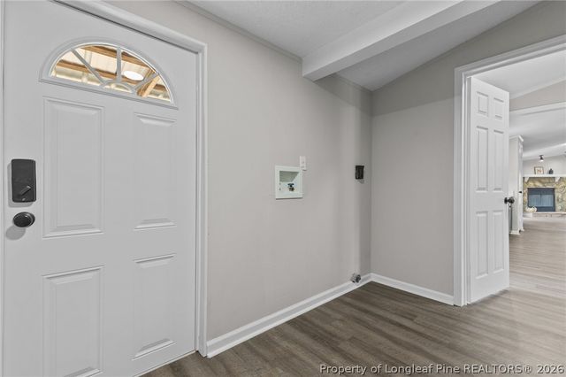 5888 Butler Nursery Road, Fayetteville, NC 28306