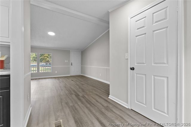 5888 Butler Nursery Road, Fayetteville, NC 28306