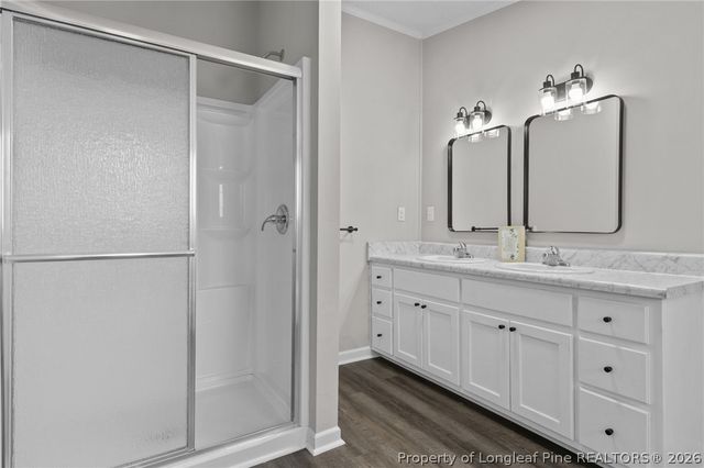 5888 Butler Nursery Road, Fayetteville, NC 28306