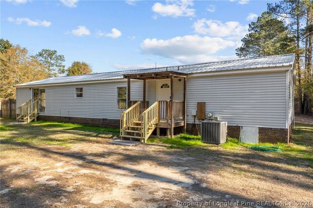 5888 Butler Nursery Road, Fayetteville, NC 28306