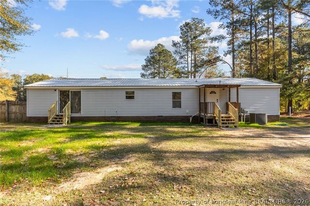 5888 Butler Nursery Road, Fayetteville, NC 28306